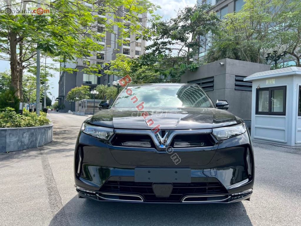 VinFast VF9 Eco 2025 - 1 Tỷ 229 Triệu. Mua bán Ô tô tại Quận Nam Từ Liêm Hà Nội được đăng bởi Đào Tuấn hình 3