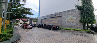 🔑 CHO THUÊ 3PN 3WC HOÀNG ANH GIA LAI 2, QUẬN 7 - GIÁP LOTTEMART
