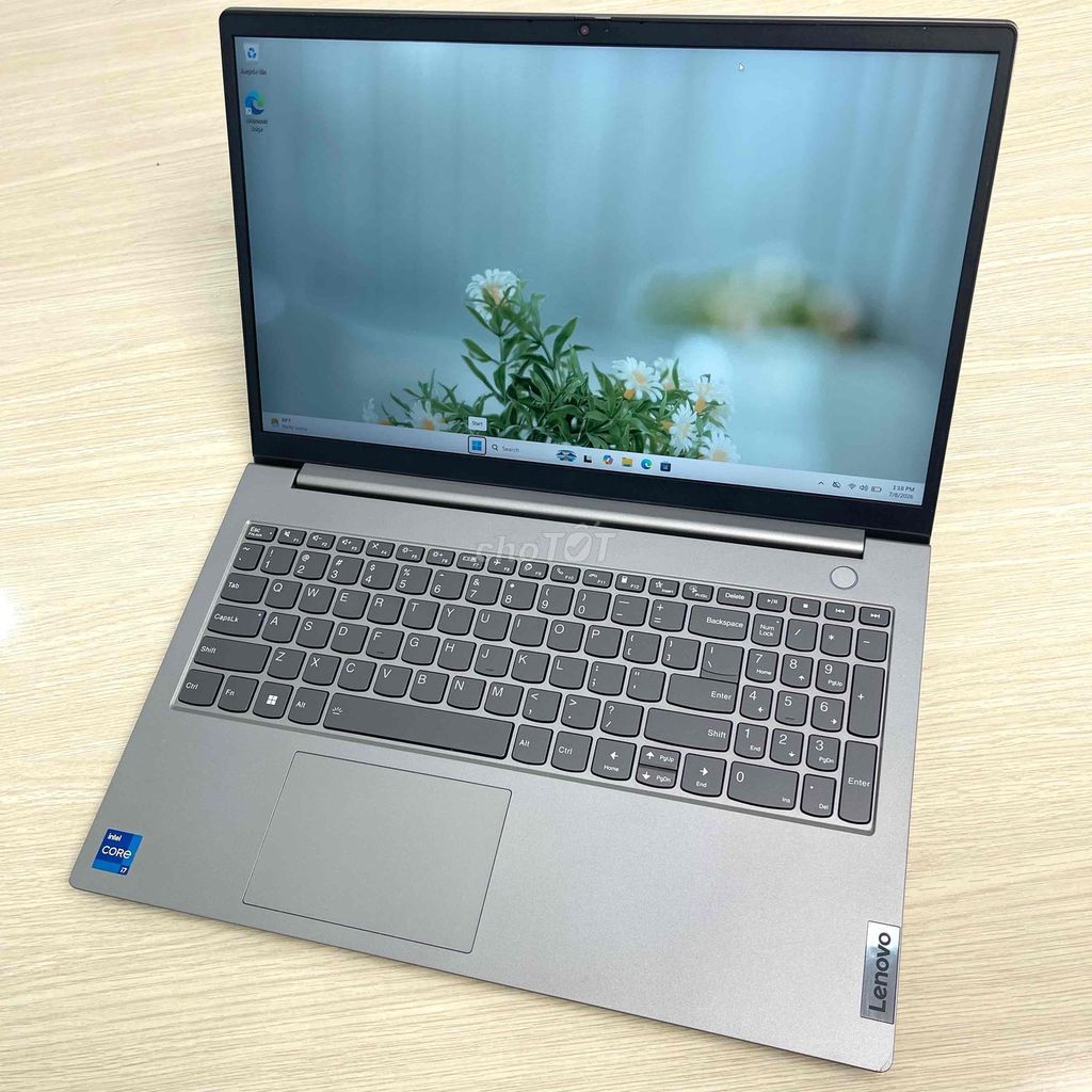 Lenovo ThinkBook 15 G4. Mua bán Laptop tại Quận Gò Vấp Tp Hồ Chí Minh được đăng bởi Laptop Alltech hình 1