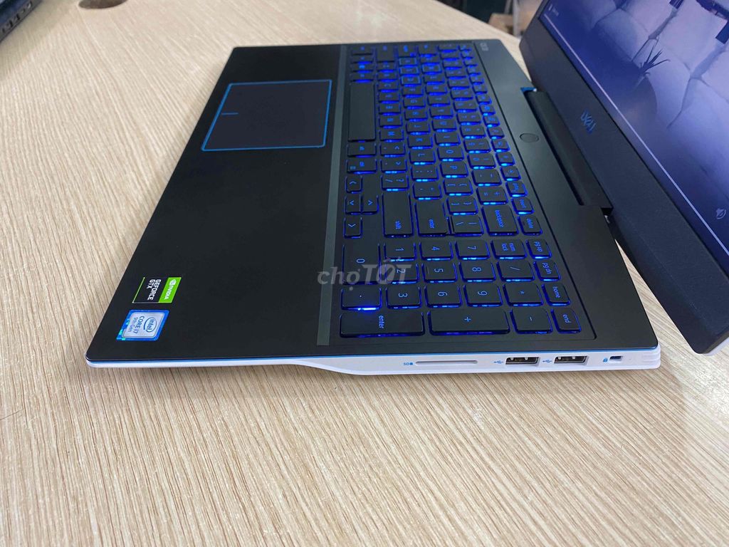 Dell Gaming G3  like New  Game Code Render...