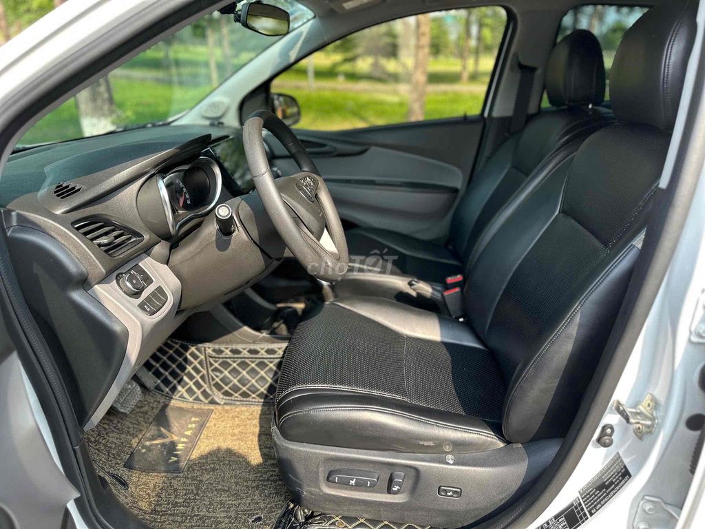 VinFast Fadil 2022 Trắng độ khủng 50tr tiền đồ. Mua bán Ô tô tại Quận Thanh Xuân Hà Nội được đăng bởi Cường Auto 266 hình 11