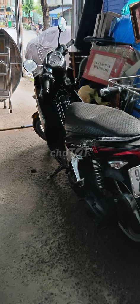 Thanh lý xe cho anh chị công nhân đi làm giá rẻ. Mua bán Xe máy tại Thành phố Thủ Dầu Một Bình Dương được đăng bởi Minh Phát hình 1