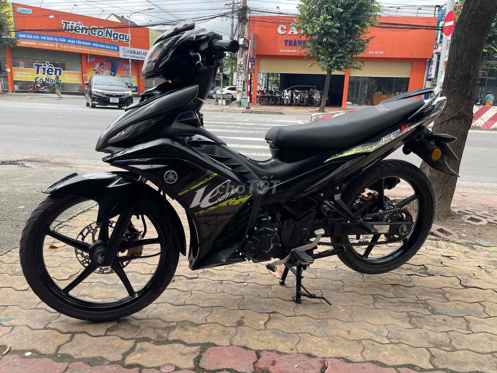 cần ra đi ex dọn LC mấy 62. Mua bán Xe máy tại Thành phố Thuận An Bình Dương được đăng bởi Huy hình 1