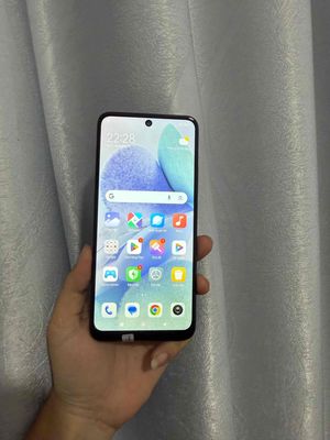 Xiaomi Redmi Note 12 128GB Xám
