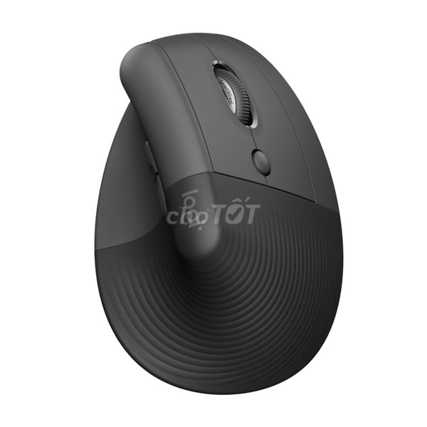 Chuột công thái học Logitech Lift Vertical