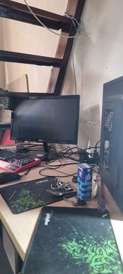 Thùng Xeon(>i7Gen3).Card Gtx745.8G.256G SSD.Gaming. Mua bán Máy tính để bàn tại Quận 10 Tp Hồ Chí Minh được đăng bởi Thái