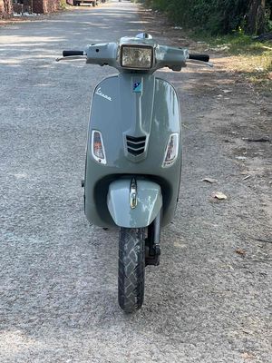 Vespa 125cc dky 2016