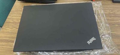 Lenovo Thinkpad T470 i7 8GB/256GB