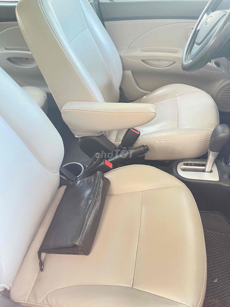 Kia Morning 2009 SLX 1.0 AT - 12000 km. Mua bán Ô tô tại Huyện Chương Mỹ Hà Nội được đăng bởi Nguyen Hoà hình 4