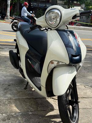 bán xe Janus 2020 khoá smakey biển 43 mới keng