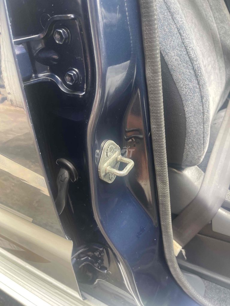 xe 9 chủ đứng tên bán ...zace GL 2001 xe zin .. Mua bán Ô tô tại Thành phố Biên Hòa Đồng Nai được đăng bởi SƠN CAFÊ VÕNG  hình 13