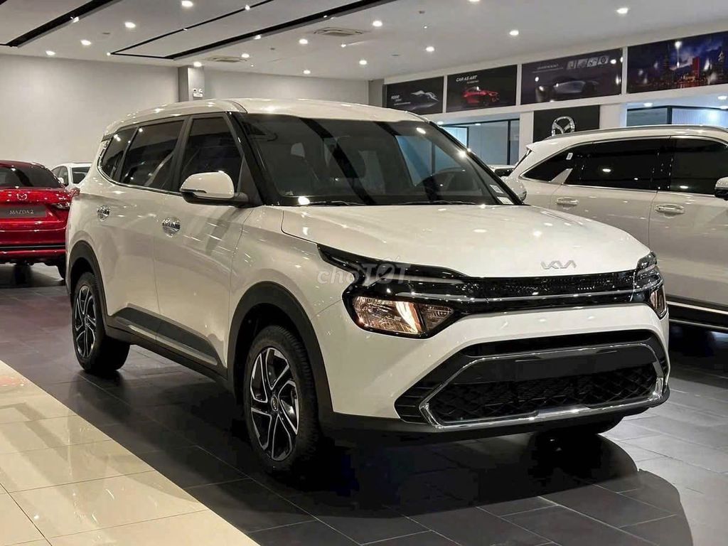 Kia Carens 2025 1.5G IVT. Mua bán Ô tô tại Quận Tân Phú Tp Hồ Chí Minh được đăng bởi KIA MAZDA TRƯỜNG CHINH hình 3