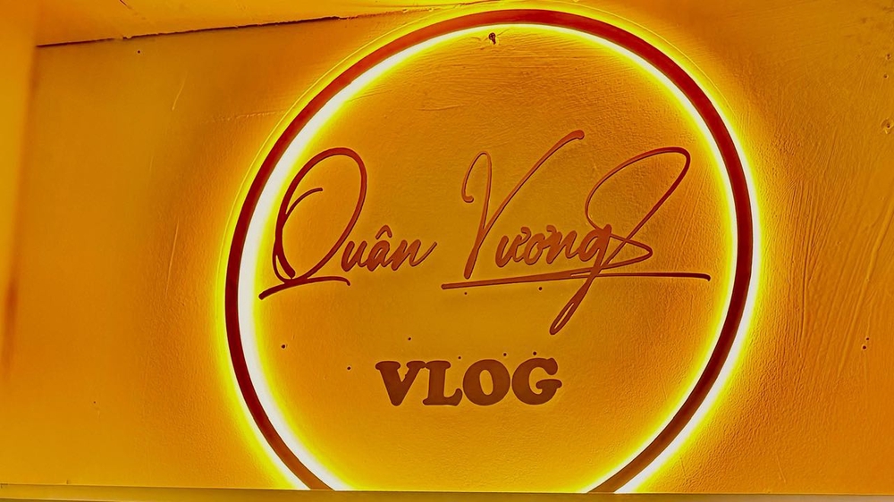 Quân Vương Vlog tại undefined undefined hình 1