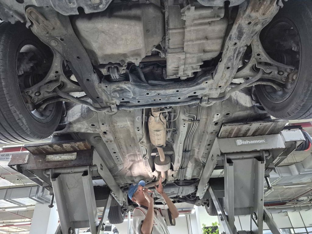 Bán civic 2008 AT 2.0L màu trắng camay. Mua bán Ô tô tại Quận Tân Phú Tp Hồ Chí Minh được đăng bởi Le Hoa Nguyen hình 2