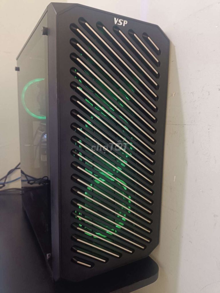 Thùng pc b365m i5 9400F 16GB/128GB GTX 1060. Mua bán Máy tính để bàn tại Thành phố Gia Nghĩa Đắk Nông được đăng bởi vinh hình 1