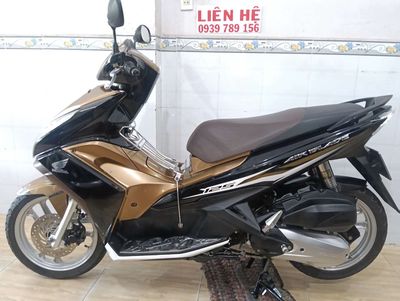 ab 125 , máy zin, xe đẹp,bs65