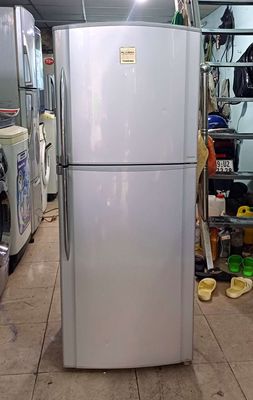 Tủ lạnh toshiba 190 lít zin bảo hành 3 tháng