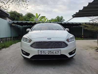 Ford Focus 2018 1.5 Turbo Trắng. Mua bán Ô tô tại Quận 12 Tp Hồ Chí Minh được đăng bởi Sĩ Nguyễn