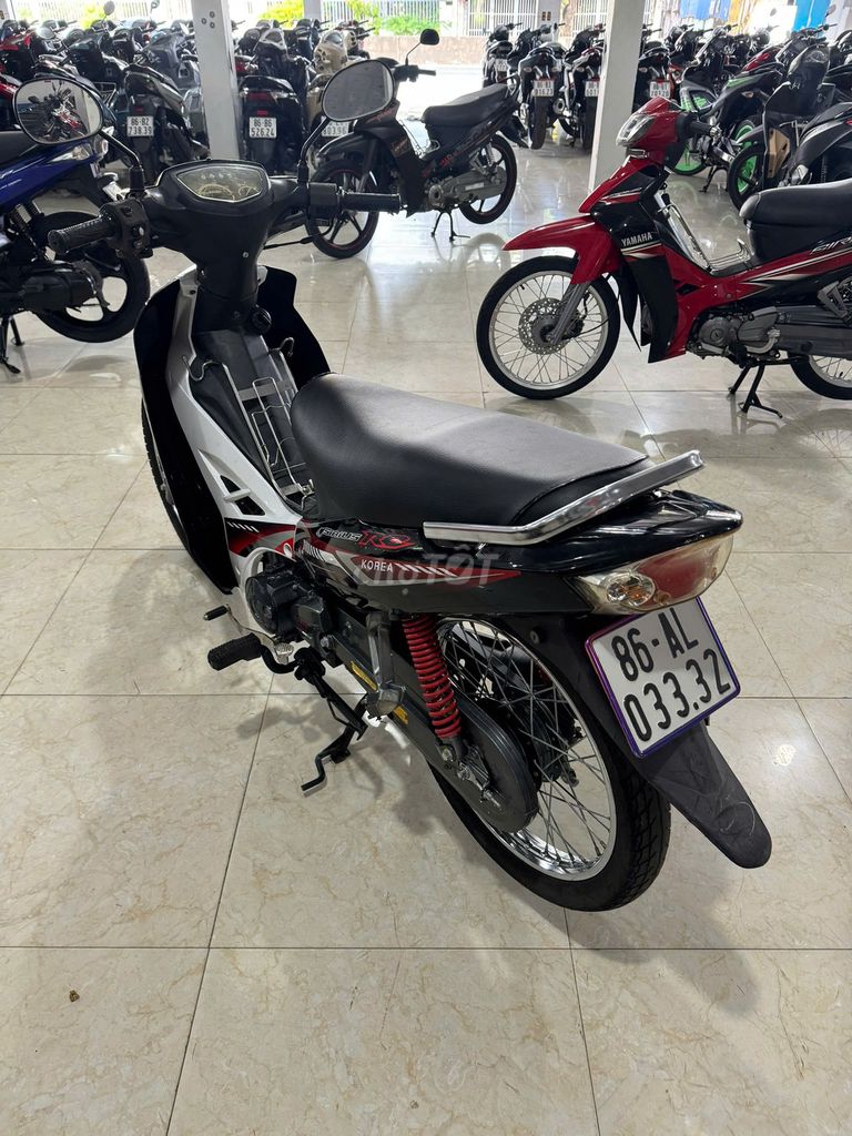 Sirius 50cc 2020. Mua bán Xe máy tại Huyện Hàm Thuận Nam Bình Thuận được đăng bởi Toàn hình 4