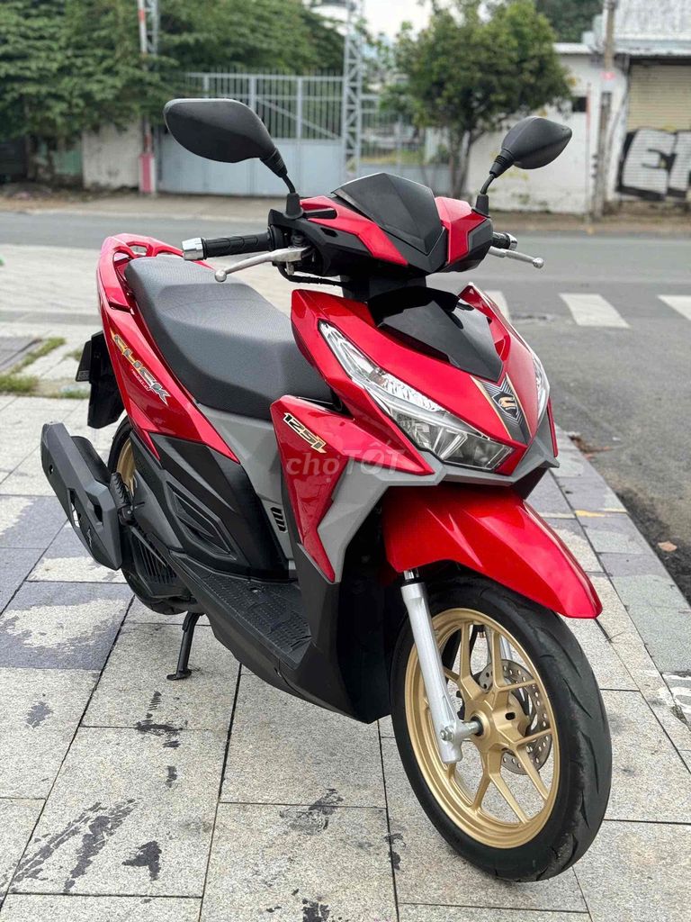 Click Thái 125 2017 Máy Zin Chưa Chạm Bstp Chíh Ch. Mua bán Xe máy tại Quận 11 Tp Hồ Chí Minh được đăng bởi Hưng Từ hình 6