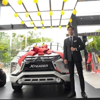 MITSUBISHI PHÚ MỸ HƯNG MITSUBISHI PHÚ MỸ HƯNG