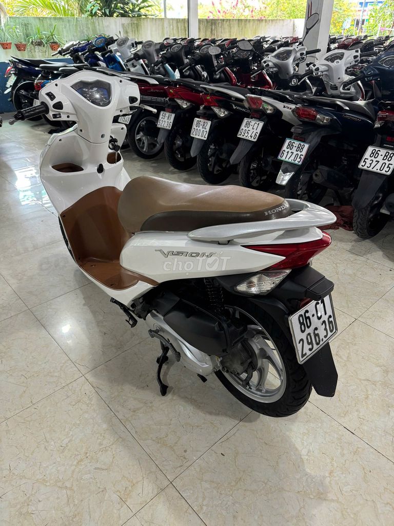 Vision 2014. Mua bán Xe máy tại Huyện Hàm Thuận Nam Bình Thuận được đăng bởi Toàn hình 4
