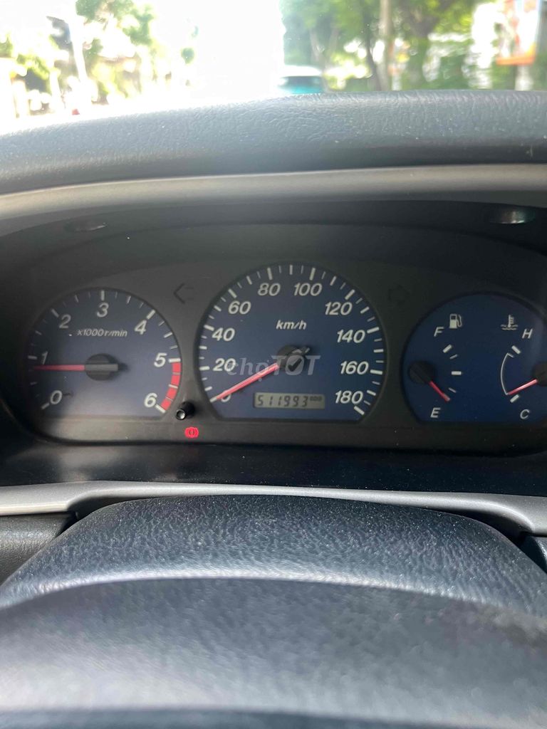 Ford Ranger 2003 - 333333 km. Mua bán Ô tô tại Quận 12 Tp Hồ Chí Minh được đăng bởi viet hình 11