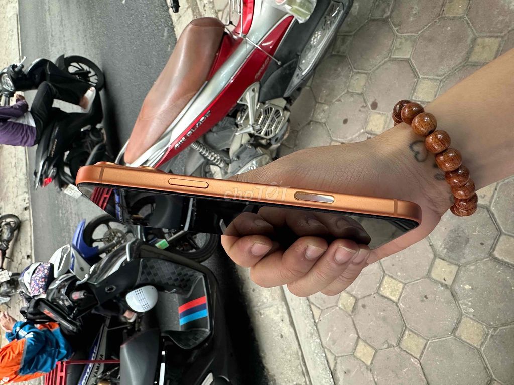 ông bạn mới mua sang campuchia bán lại 17 max 256. Mua bán Điện thoại tại Quận Nam Từ Liêm Hà Nội được đăng bởi Duy hình 1