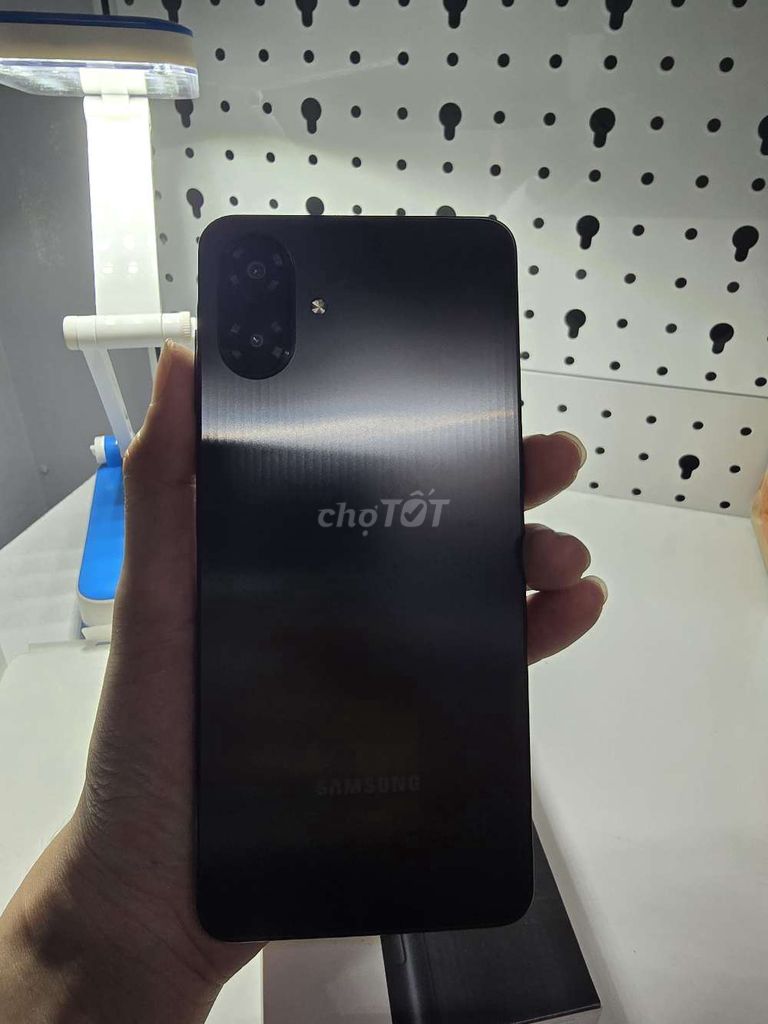 📱 Samsung Galaxy A07 4GB/64GB . Mua bán Điện thoại tại Quận Ninh Kiều Cần Thơ được đăng bởi Phụ Kiện PC Cần Thơ hình 1