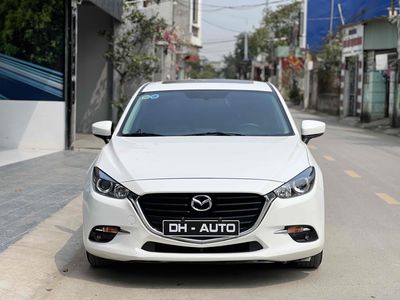Mazda3 1.5FL 2019 xe biển Hải Phòng chạy 6vạn km
