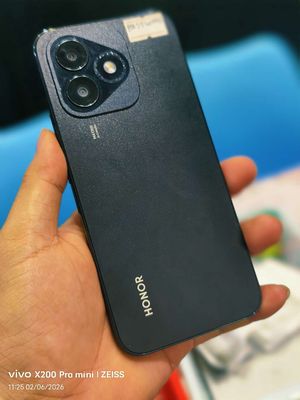 Honor X60i Đen
