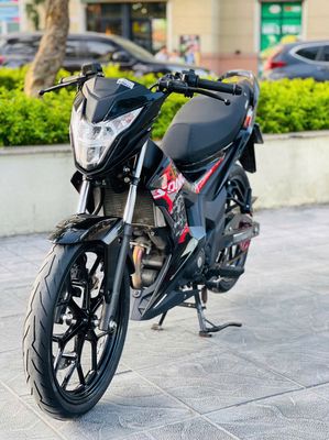 HONDA SONIC 150 NGUYÊN ZIN ĐK 2024 BIỂN 29. Mua bán Xe máy tại Quận Nam Từ Liêm Hà Nội được đăng bởi MAI HÒA
