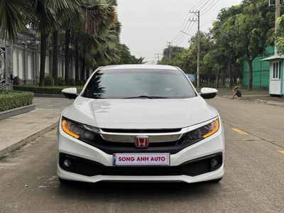 🚘Civic 2021 G 1.8AT xe độ full đồ chơi siêu đẹp 🚘. Mua bán Ô tô tại Thành phố Dĩ An Bình Dương được đăng bởi Dương