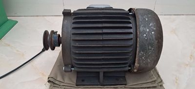 MÔ TƠ KÉO ĐÀI LOAN 3HP - Tua 1450 - ĐIỆN 220V. Mua bán Đồ chuyên dụng, Giống nuôi trồng tại Quận 12 Tp Hồ Chí Minh được đăng bởi HÀ PHƯƠNG 