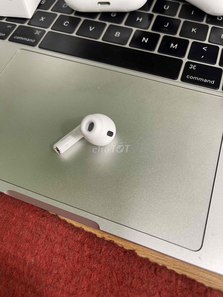 Tai lẻ phải AirPods pro 2 chính hãng