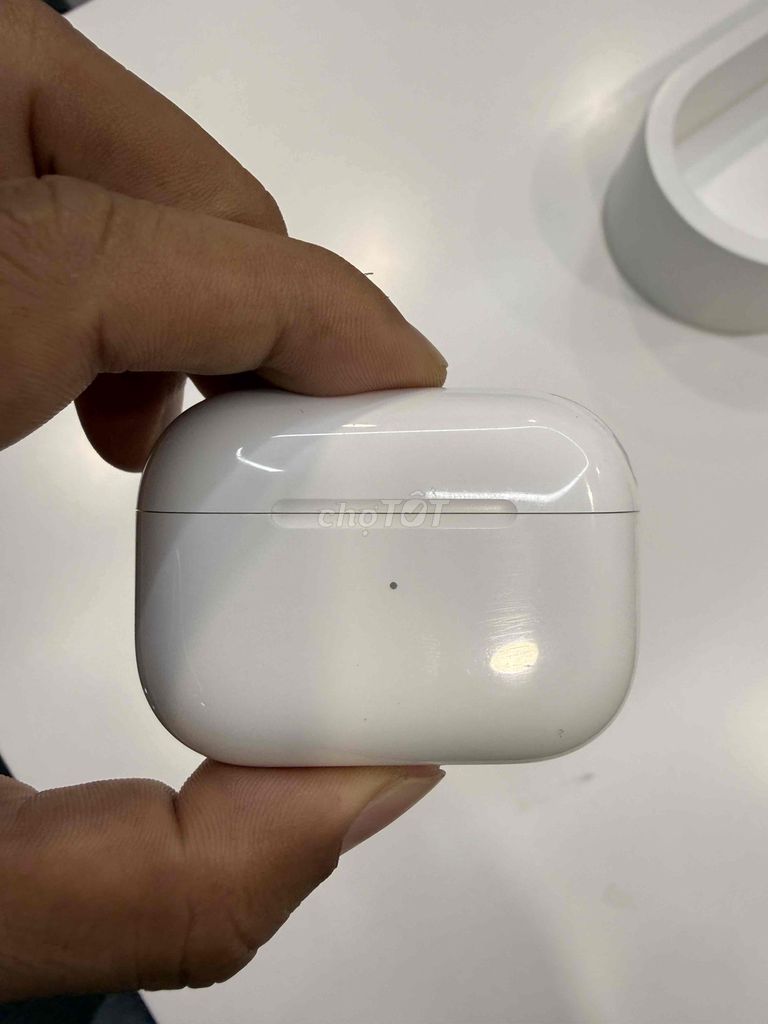 Tai nghe Apple AirPods Pro 2 Trắng. Mua bán Tivi, Âm thanh tại Quận Phú Nhuận Tp Hồ Chí Minh được đăng bởi Phan Tùng hình 1