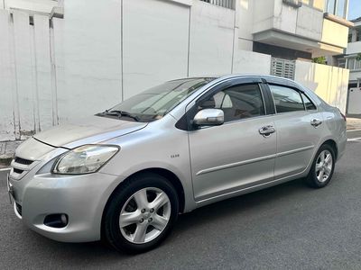 Toyota Vios 2008 1.5E - 175000 km. Mua bán Ô tô tại Thành phố Biên Hòa Đồng Nai được đăng bởi Luxury AUTO 