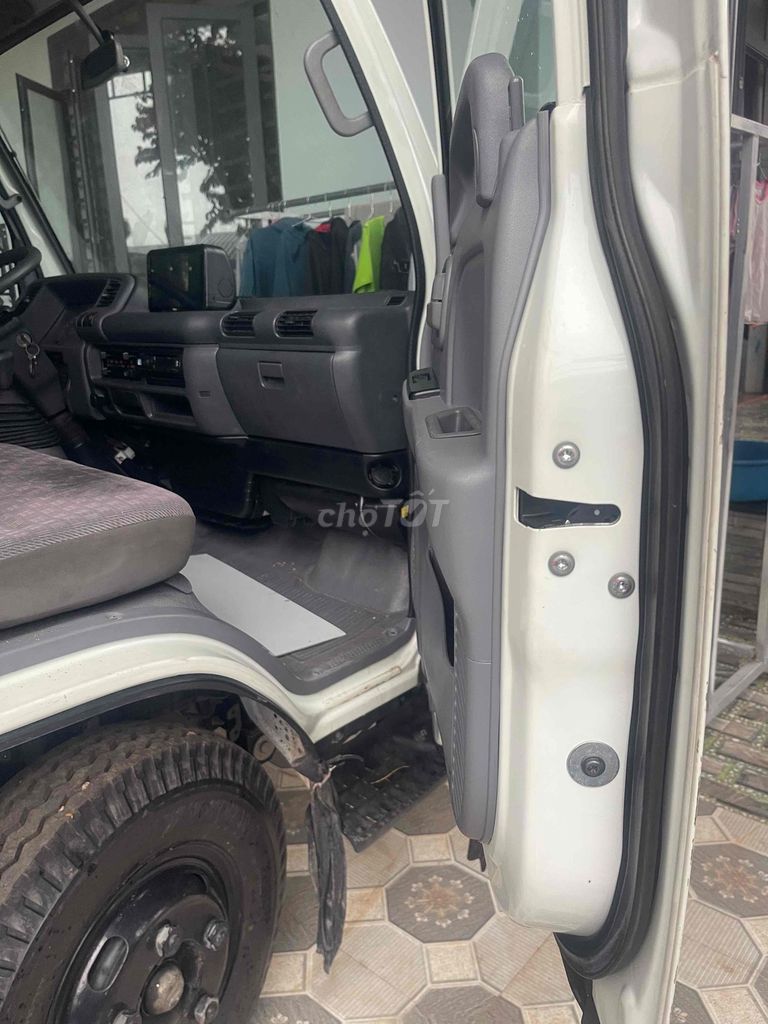 không có nhu cầu sử dụng nữa cẩn bán. Mua bán Xe tải, xe ben tại Huyện Đồng Phú Bình Phước được đăng bởi Dung Nguyen hình 4