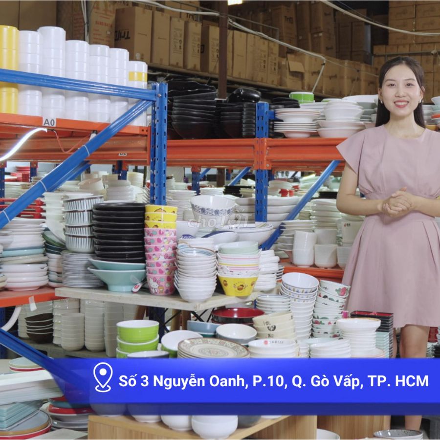 Tuyển nhanh NV bán hàng không cần bằng cấp