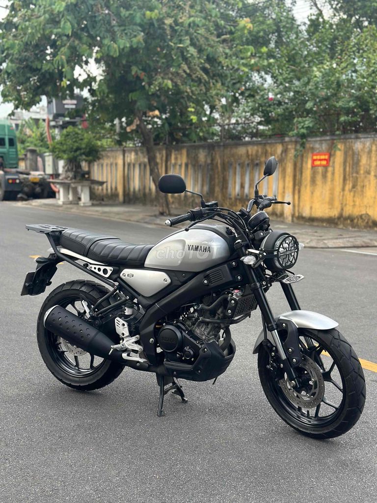 Xsr 155 lướt chíh chủ 43. Mua bán Xe máy tại Quận Thanh Khê Đà Nẵng được đăng bởi Ku Tý hình 2