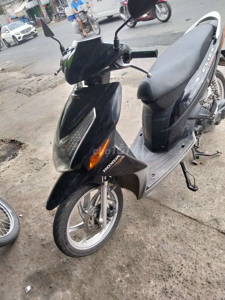 Honda Click bstp 2011 chính chủ xe rin đẹp. Mua bán Xe máy tại Quận Bình Thạnh Tp Hồ Chí Minh được đăng bởi hùng hình 6