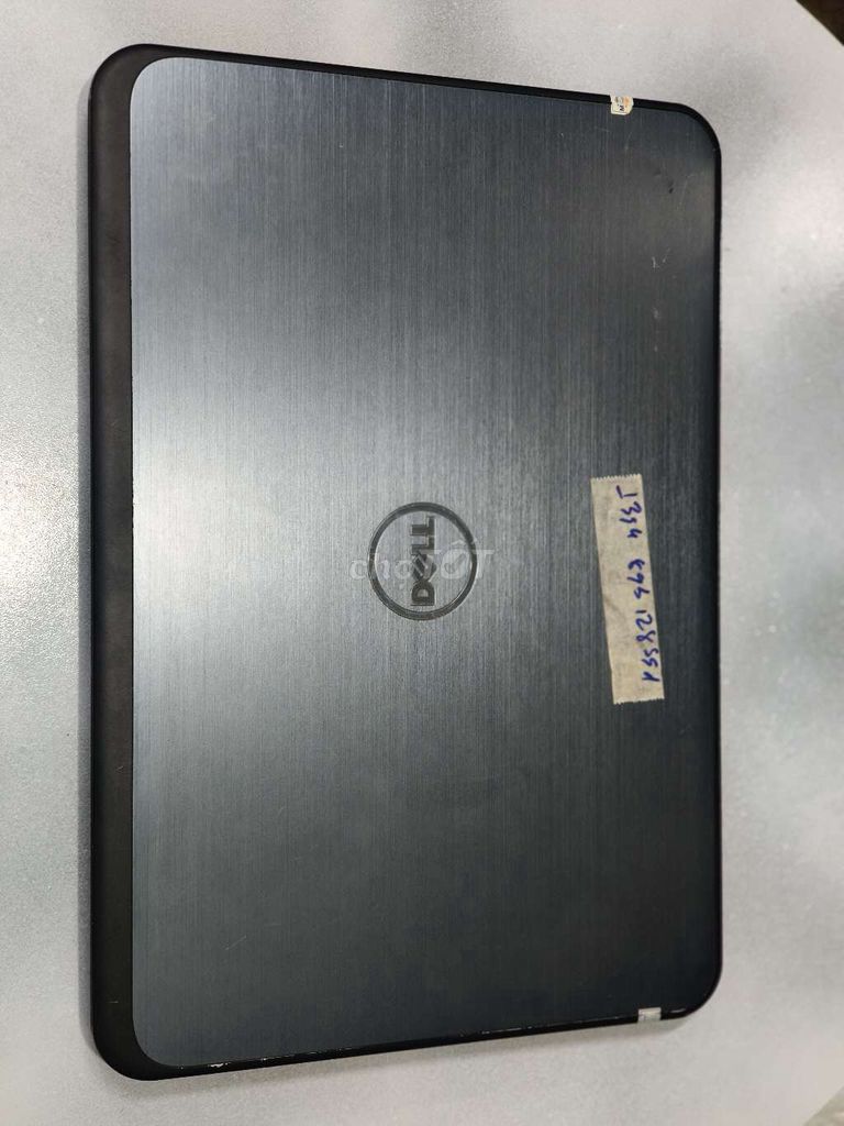 Dell Latitude 3540 i3 Gen 4 8GB/128GB, pin mới. Mua bán Laptop tại Quận 12 Tp Hồ Chí Minh được đăng bởi Nguyễn Nhân hình 1