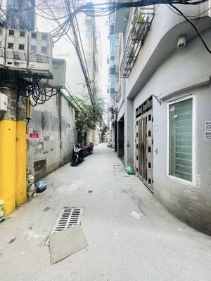 House in Nam Từ Liêm