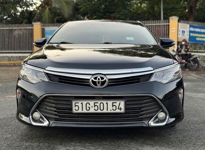Camry 2017 2.0E chất xe đẹp, không lỗi rất mới. Mua bán Ô tô tại Quận Gò Vấp Tp Hồ Chí Minh được đăng bởi Phan Trung Quân