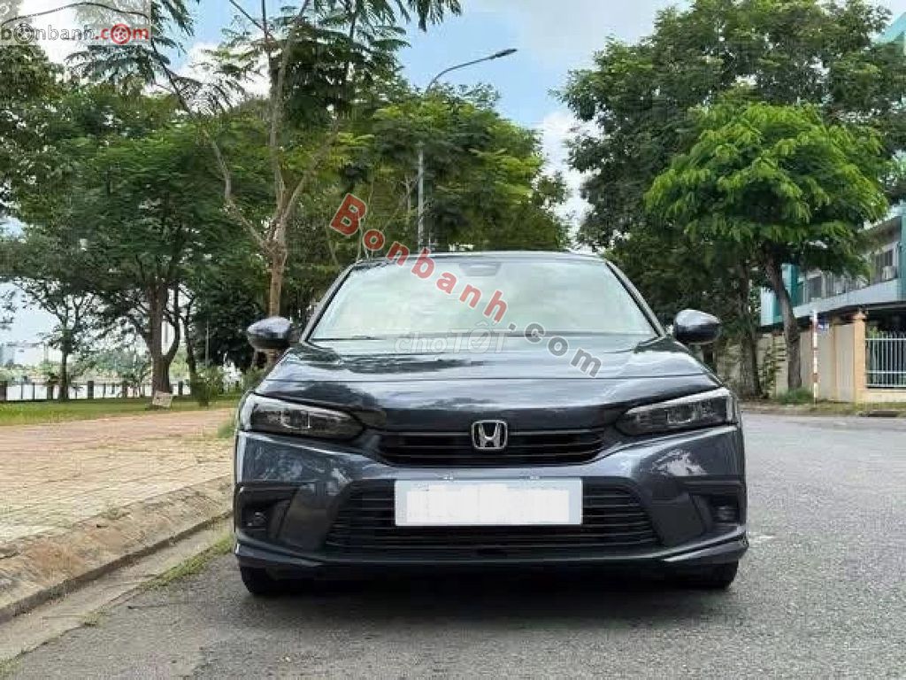 Honda Civic G 1.5 AT 2023 - 716 Triệu. Mua bán Ô tô tại Huyện Krông Búk Đắk Lắk được đăng bởi Mạnh Xe Lướt hình 1