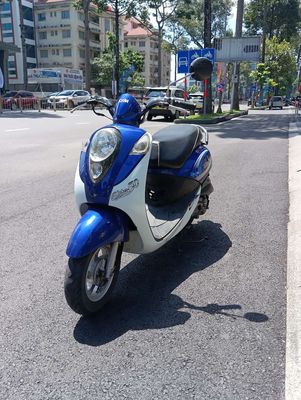 Elite 50 TP-9chủ#Candy,Like,Elegant,Vespa,Crea,Sym. Mua bán Xe máy tại Quận 1 Tp Hồ Chí Minh được đăng bởi Chú Minh