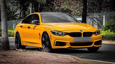 BMW 428i GranCoupe model 2015 full đồ chơi. Mua bán Ô tô tại Quận 8 Tp Hồ Chí Minh được đăng bởi Khoa nguyễn
