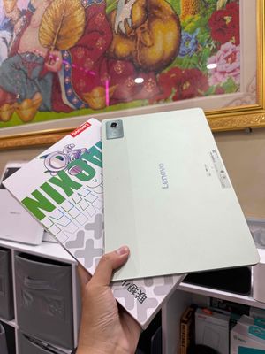 Lenovo Xiaoxin Pad Pro 2025 8/256GB. Mua bán Máy tính bảng tại Quận 8 Tp Hồ Chí Minh được đăng bởi Mua Bán Máy Tính Bảng
