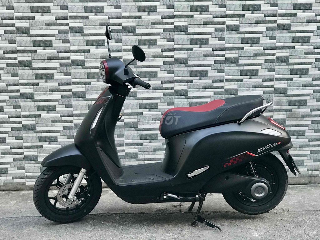 Vinfast Evo like Neo . 50cc . T9/2025 lướt 120 km. Mua bán Xe máy tại Quận 11 Tp Hồ Chí Minh được đăng bởi Thanh An  hình 5