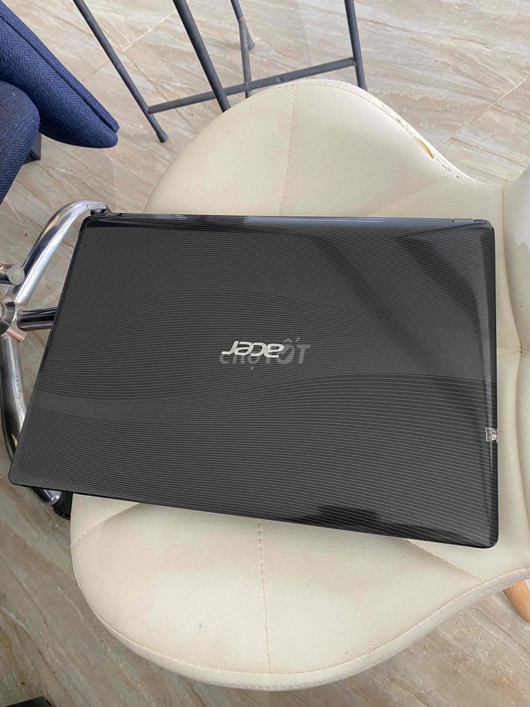 laptop acer i5 2450M / Ram 8G / SSD 128G/ Màn 14in